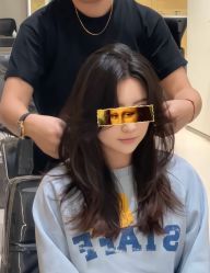 点击看大图 -3AM HAIR SALON烫发染发接发