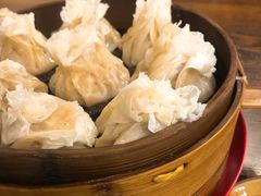 羊肉烧麦-源玺源烧麦馆(东护城河南街店)