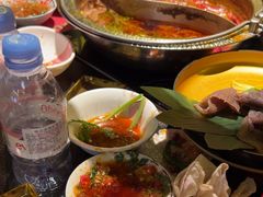 -牛New寿喜烧(虹桥新天地店)