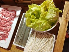 -吴老幺火锅(金龙店)