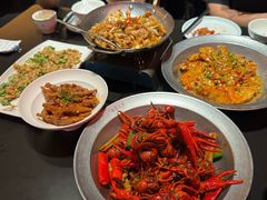 -天宝兄弟(前海壹方城店)