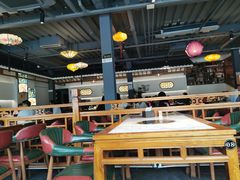 大堂-孙记驴肉山庄(李桥店)