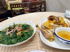 -巫记鸡饭店