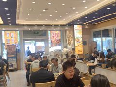 -西部马华清真兰州牛肉面·烧烤夜市(三里河店)