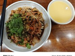-爱家面馆(常州总店)