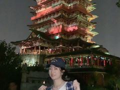 -南昌之星摩天轮