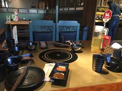 -手选潮汕鲜活牛肉火锅(二七广场店)