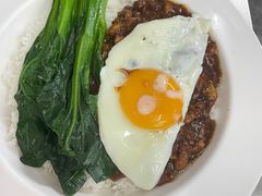 -颓记茶餐厅(美景总店)