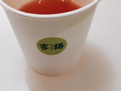 -客语客家菜(华发商都店)