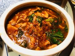 -绿茶餐厅(千岛湖银泰城店)