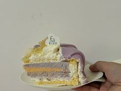 -花甜生活FatimCake·生日蛋糕