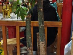 大堂-蛙一刀·麻椒鱼火锅(金仙桥店)