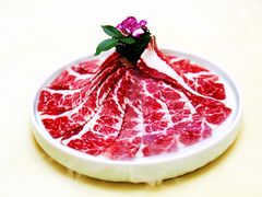 澳洲牛腿肉-红门金汤·港式火锅(英皇集团中心店)