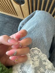 -LADYGIRL·Nail·Lash·美甲美睫