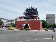 -高庙保安寺