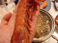 -喜庭海鲜自助(来福士店)