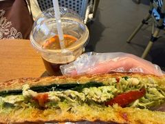-Jamaicablue Coffeeshop(中央广场店)