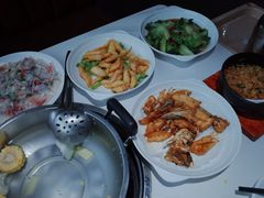 -红日饭店(裕隆三路店)