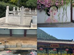 -华清宫景区