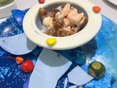 -3号仓库·创意中国菜(新世界城店)