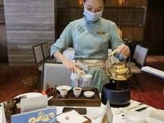 -白天鹅宾馆-宏图府餐厅