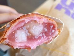 -麦当劳(仙林亚东城得来速店)