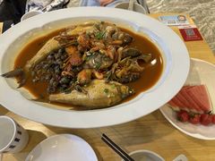 -留芳·文旅古月楼(老街店)