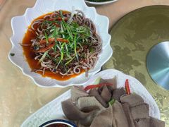 -洪霞餐馆