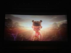 -天幕新彩云国际影城(激光巨幕店)