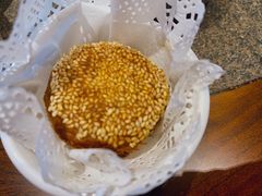 -竹叶涮肉坊(总店)