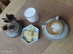 -云座·时光·观景咖啡厅(五爷庙店)