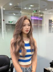 -YESIDO椰岛造型烫发染发