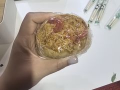 -海清宁记大馅云吞