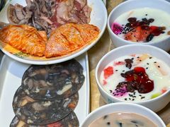 -玫瑰花园自助烤肉(顺义鑫海韵通店)