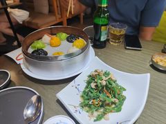 -隆喜元鱼汤包·海鲜(中联广场店)