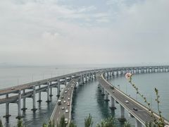 -星海湾跨海大桥