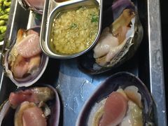 -胡同烧烤·烤肉(塔湾店)