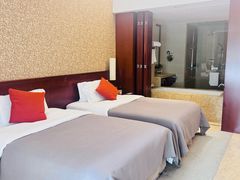 -天目湖御水温泉·度假酒店