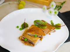 -稍可轩博物馆餐厅