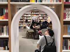 -当当书店(国泰广场店)