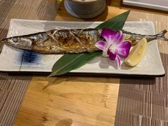 -酒井酱子·深夜食堂(东城汇店)
