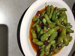 -楚太子  中餐&烧烤(武大店)