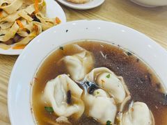 -宋家馄饨馆(八一公园店)