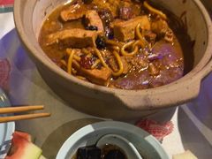 -津沽小院(天津之眼店)