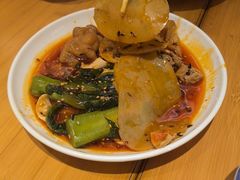 -嘉州鲜知味钵钵鸡(奎星楼店)