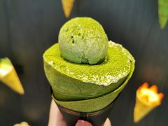 -July tale·可丽饼(德基广场店)