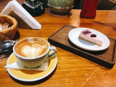 -唐咖精品咖啡(大理古城手冲店)