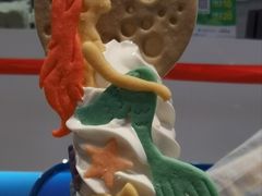 -CORNER CONE GELATO酷矿手作霜淇淋(南头古城店)