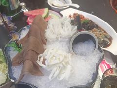 -乔先生涮肉·鲜活牛羊肉火锅(塘沽店)