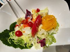 -77号·蒸海鲜青岛菜(积米崖店)